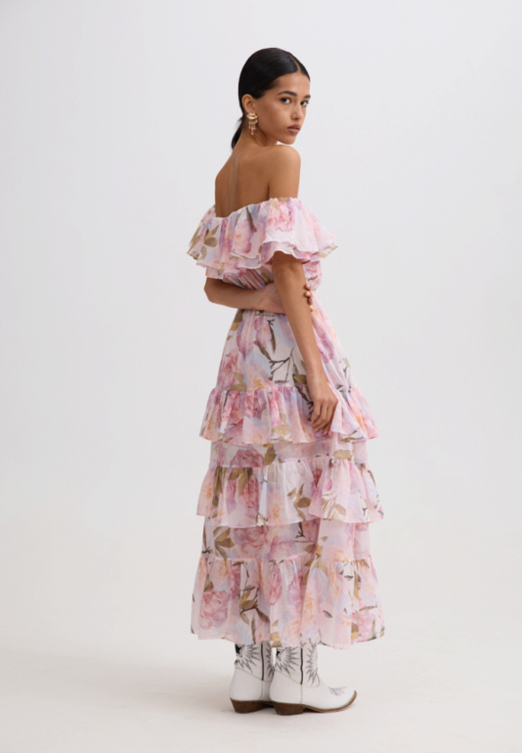 Платье Lumiere Magique