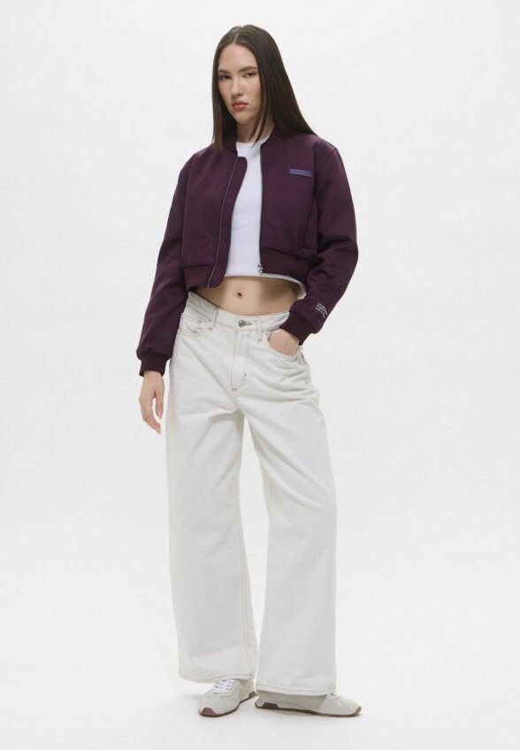 Бомбер Les Benjamins