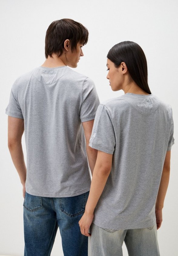 Футболка KChTZ