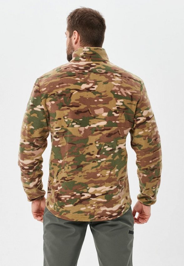 Олимпийка Chalka