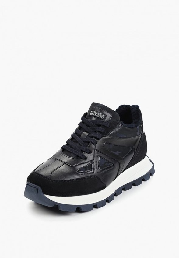 Кроссовки Emanuele Gelmetti