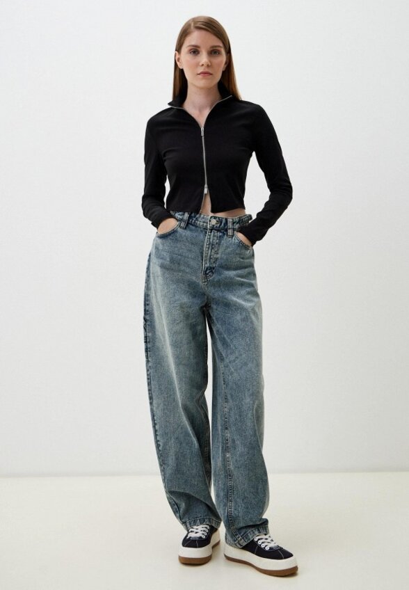 Джинсы Terranova