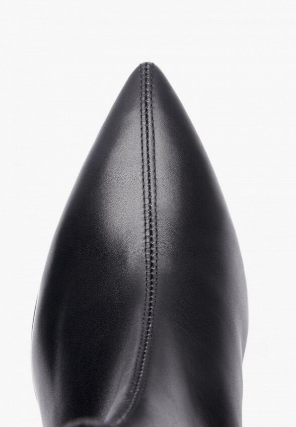 Ботильоны Mascotte