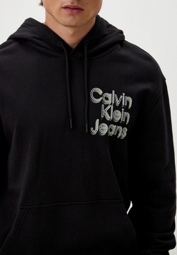 Худи Calvin Klein Jeans