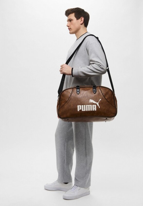 Сумка дорожная PUMA