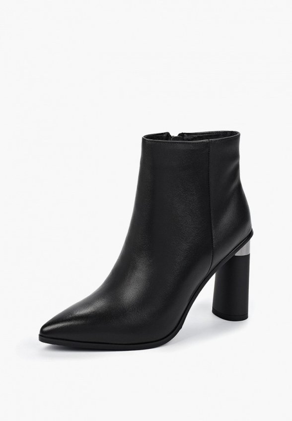 Ботильоны Valley