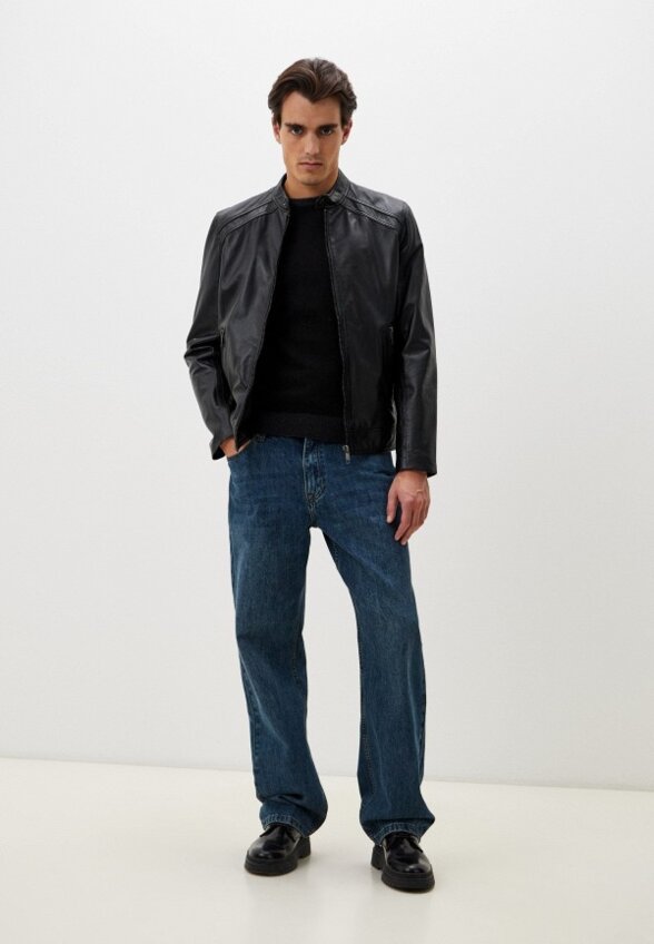 Джемпер Cudgi