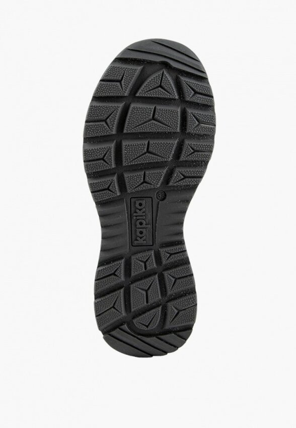 Ботинки Kapika