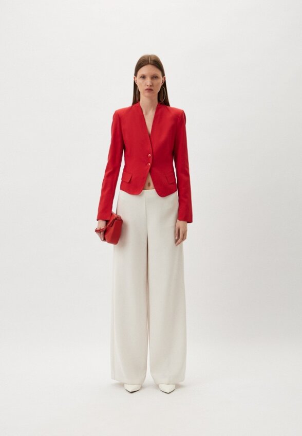 Жакет Patrizia Pepe