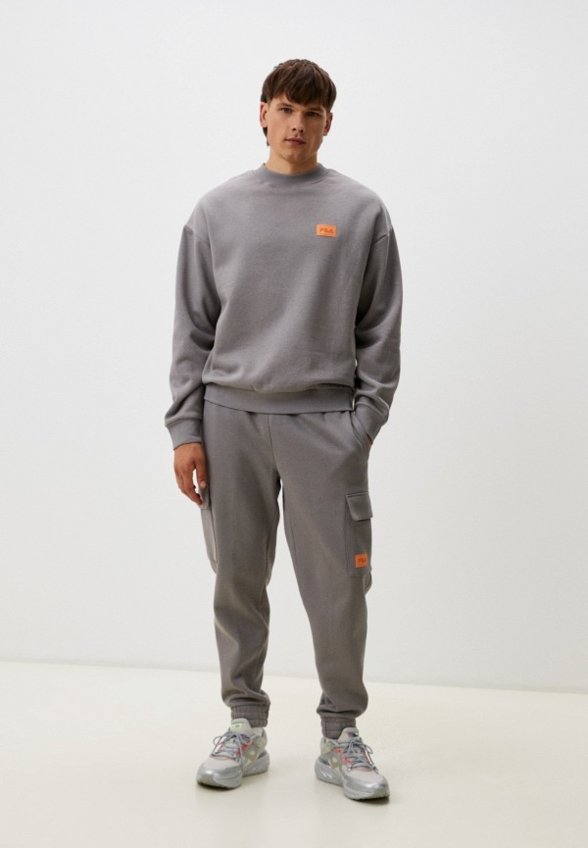 Брюки спортивные Fila