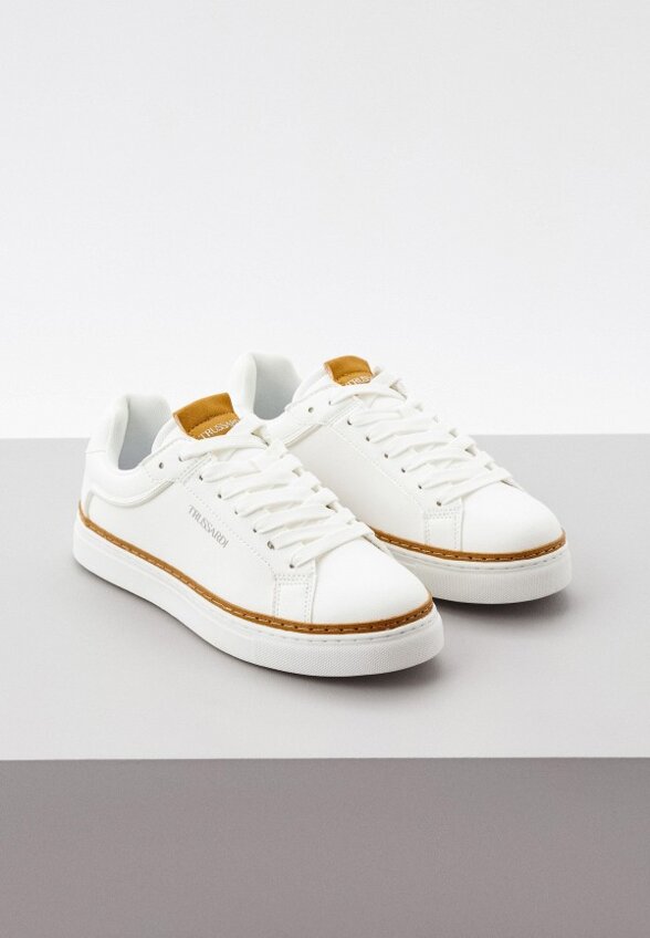 Кеды Trussardi