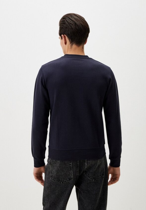 Свитшот Lacoste