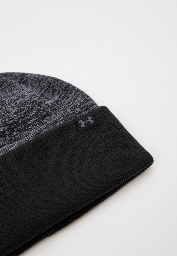 Шапка и перчатки Under Armour