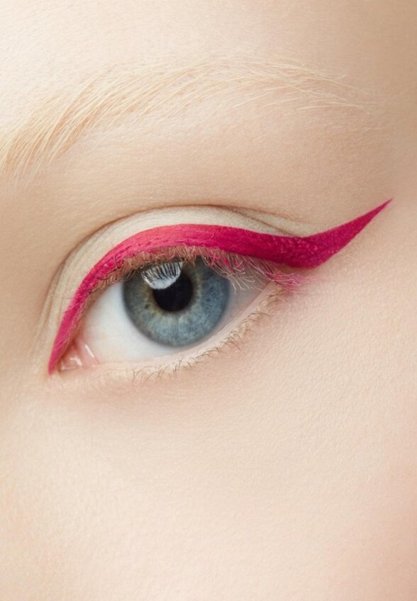 Жидкие тени для век Krygina Cosmetics