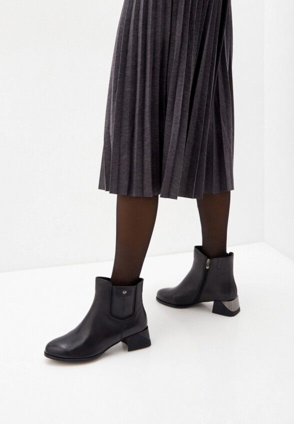 Ботильоны Ascalini