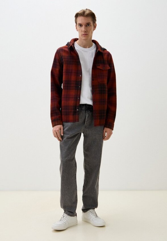 Куртка-рубашка Billabong