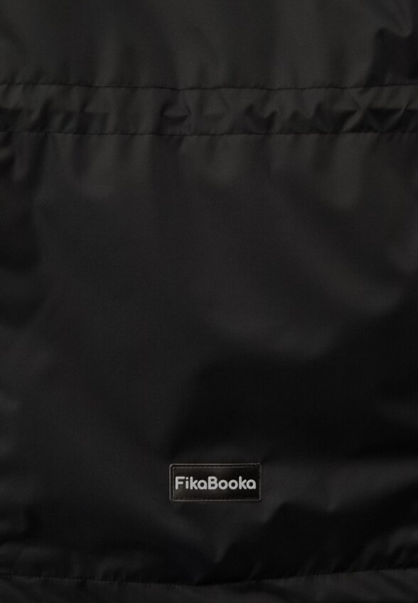 Куртка утепленная FikaBooka