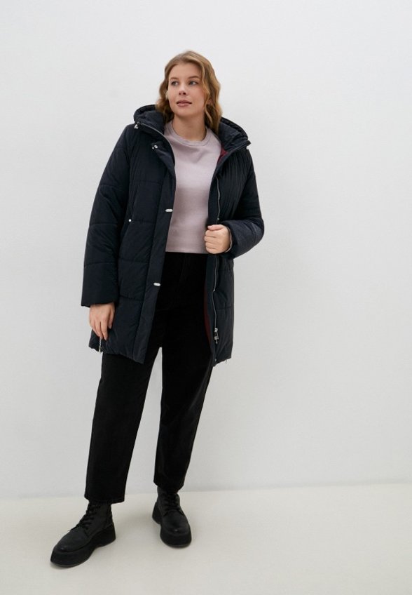 Пуховик Maritta