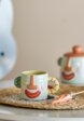 Кружка керамическая Блумингвиль МИНИ (Bloomingville MINI) 