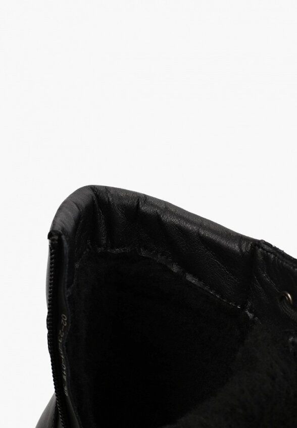 Ботинки Shoiberg