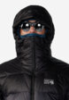 Пуховик мужской Mountain Hardwear Phantom Belay, Черный6  - превью