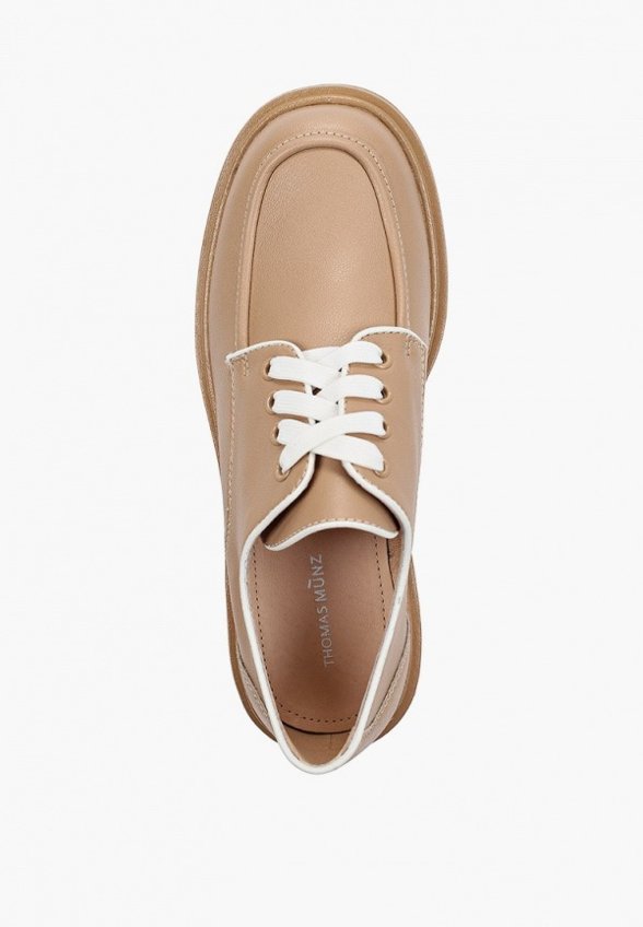 Ботинки Thomas Munz