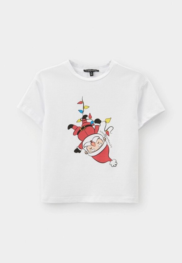 Футболка DanMaralex