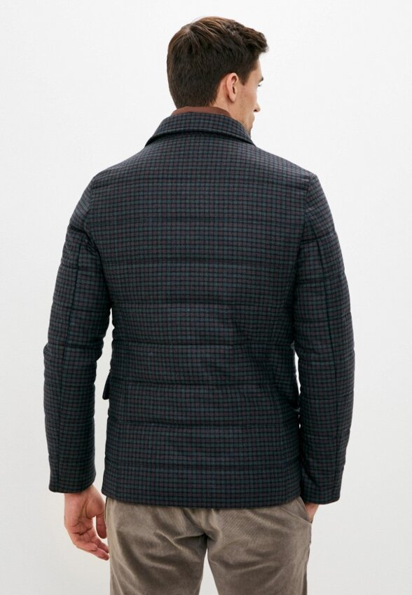 Куртка-рубашка Bazioni