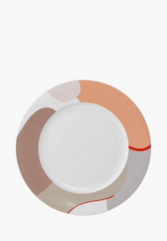 Набор тарелок Tkano