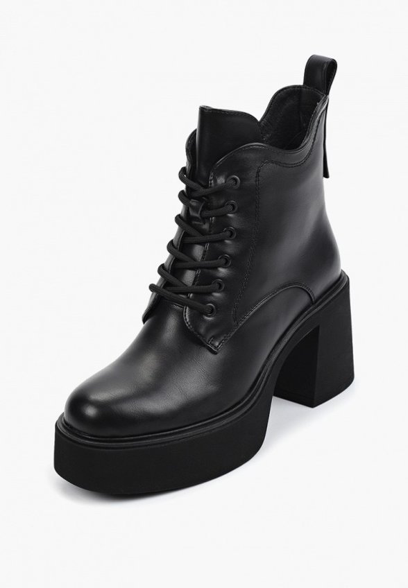 Ботильоны Saivvila