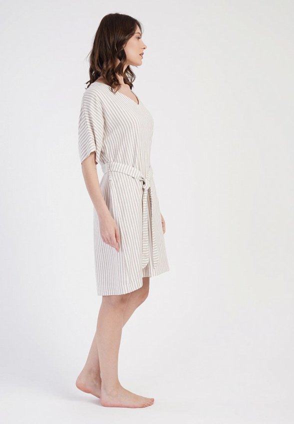 Платье пляжное Vienetta