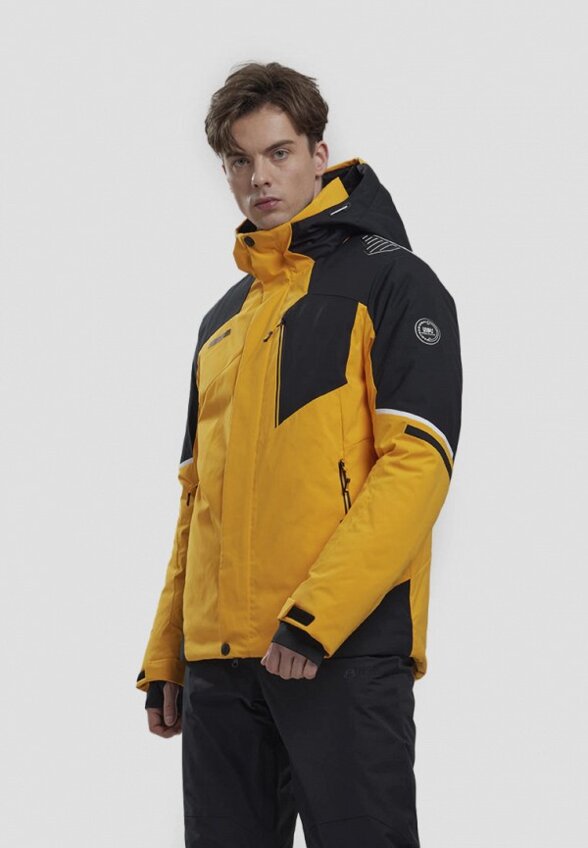 Куртка горнолыжная High Experience