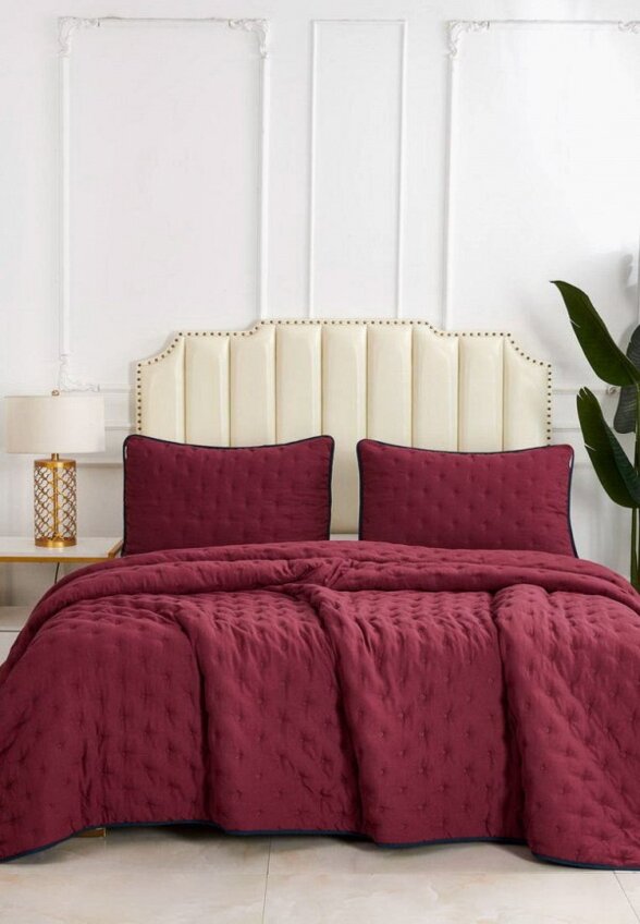 Комплект с покрывалом Sofi De Marko