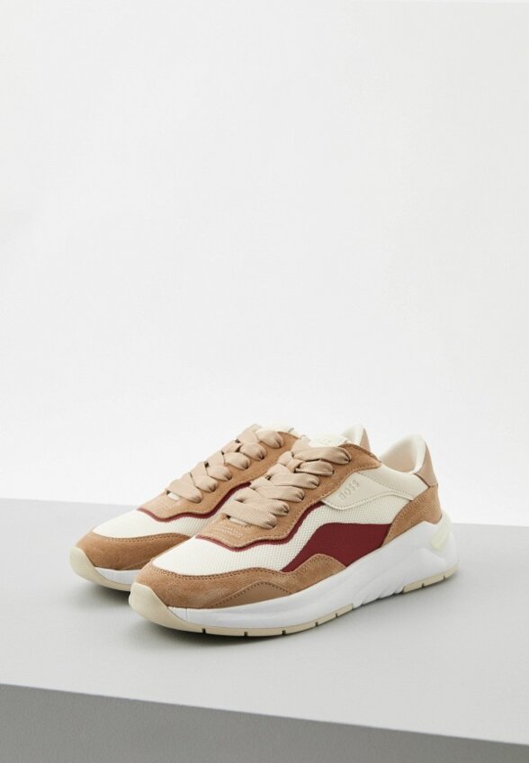 Кроссовки Boss