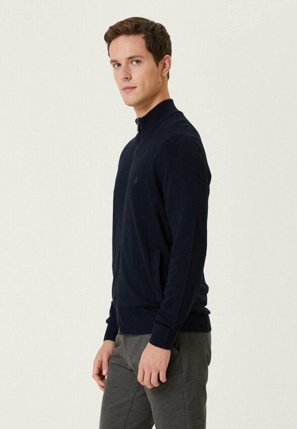 Кардиган Club