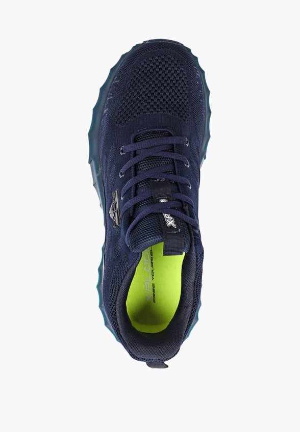 Кроссовки X-Plode