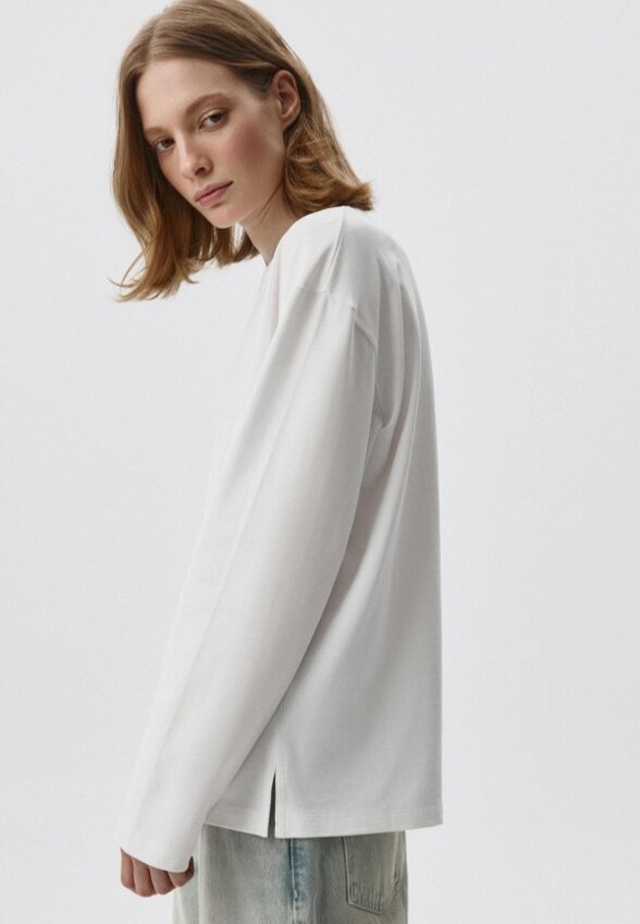 Лонгслив Sela