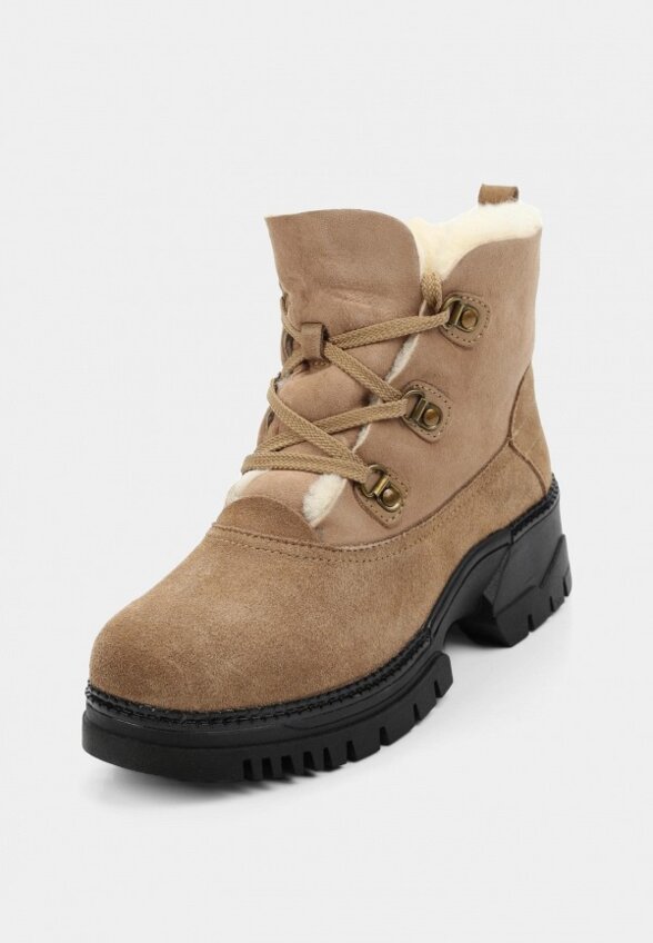 Ботинки Ortmann