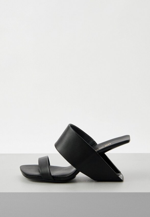 Сабо United Nude