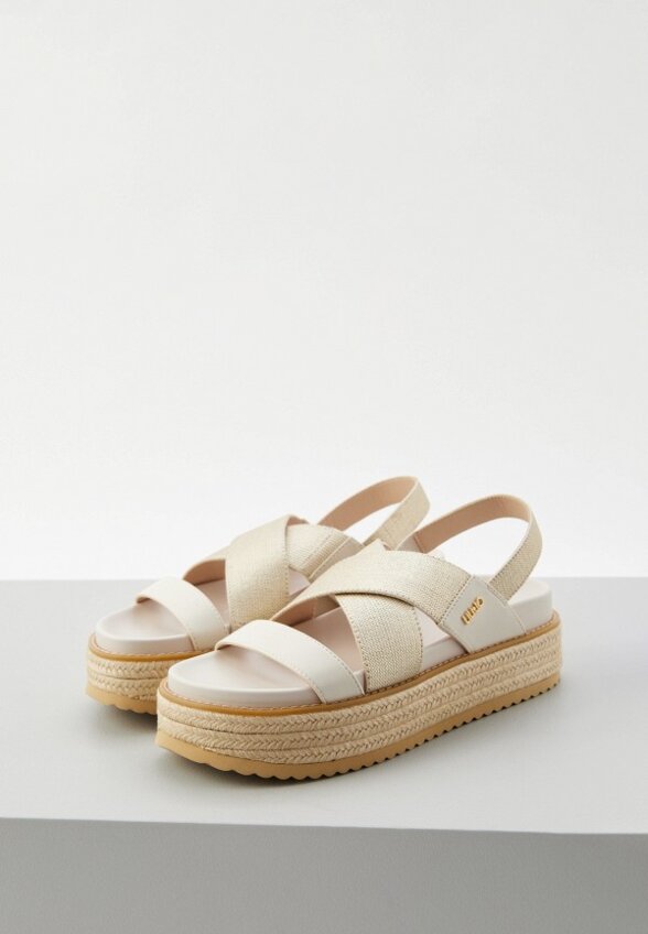 Босоножки Liu Jo