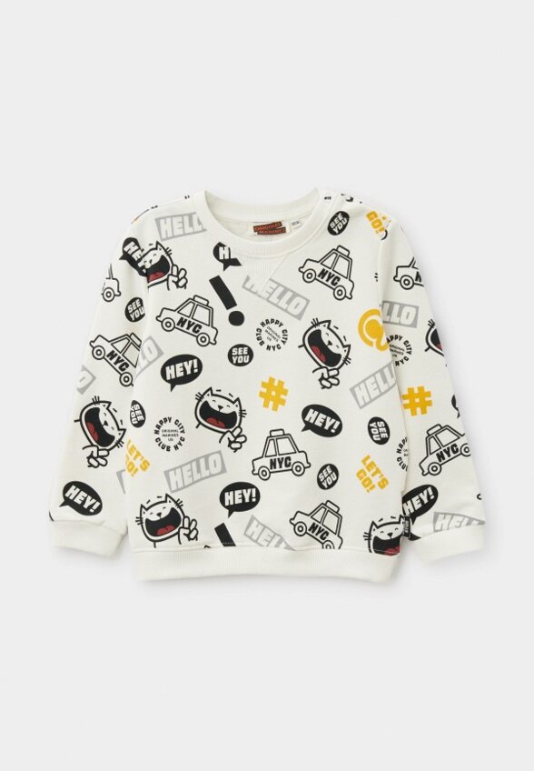 Свитшот Original Marines