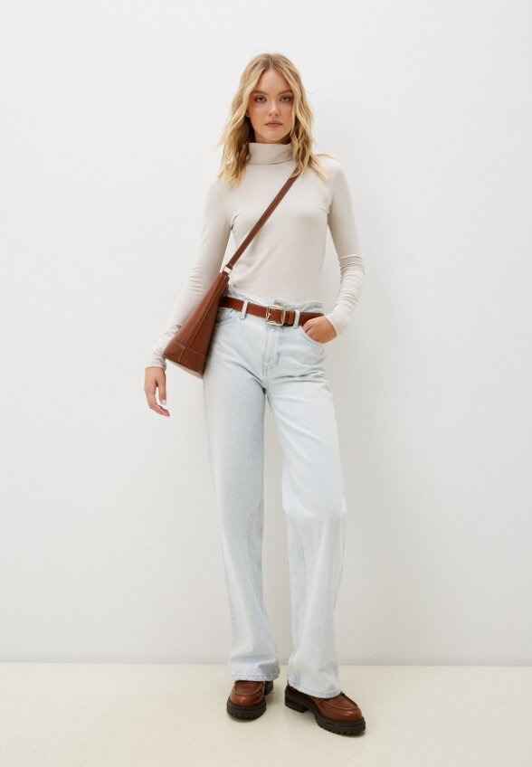 Водолазка Terranova