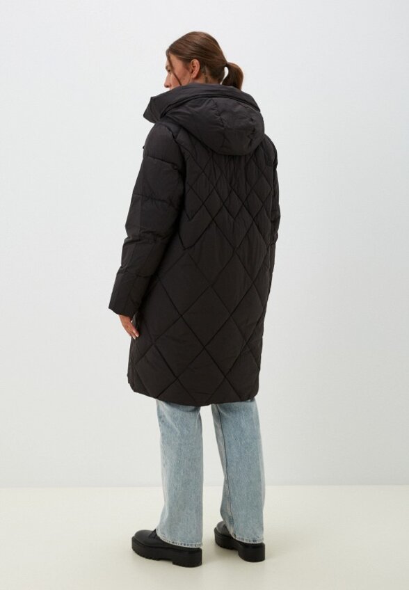 Куртка стеганая Winterra