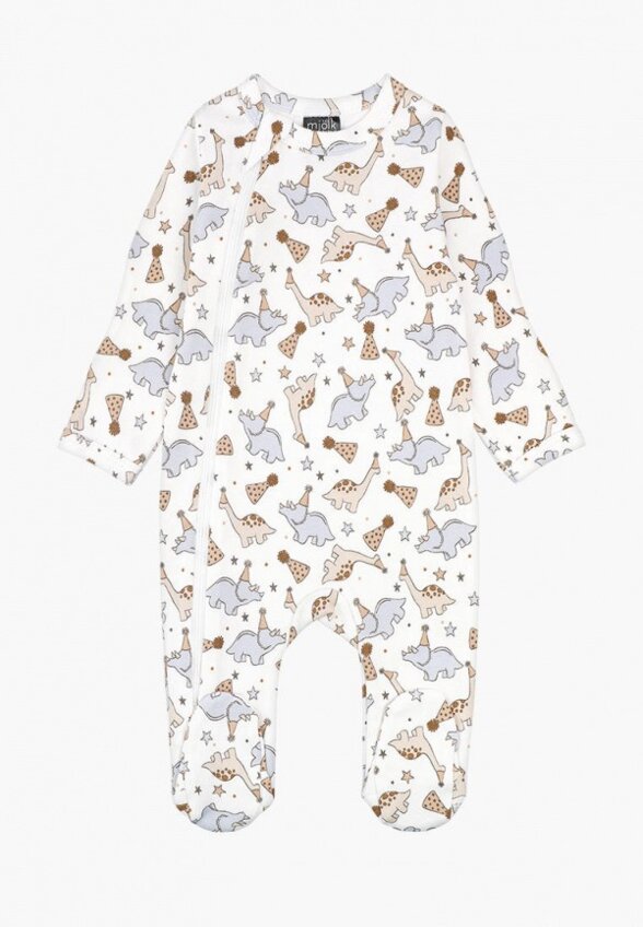 Комбинезон Mjolk