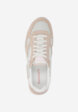 Кроссовки женские Saucony Shadow Original, Серый5  - превью