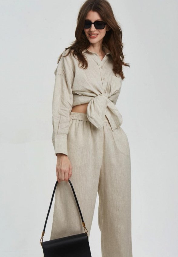 Рубашка Ennstore