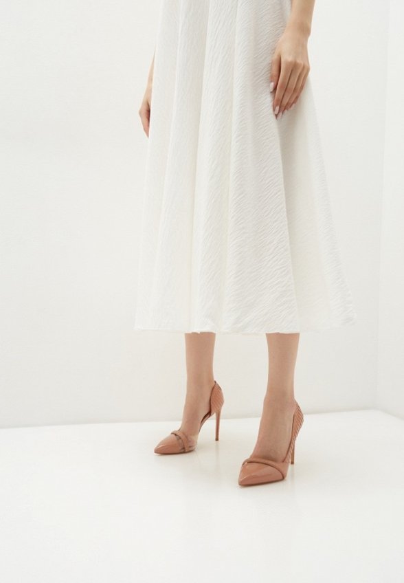 Туфли Angelina Voloshina