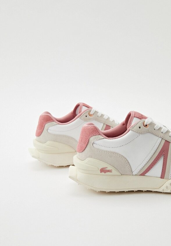 Кроссовки Lacoste