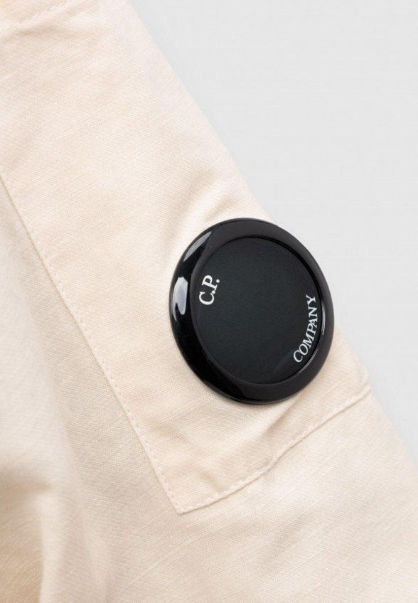 Рубашка C.P. Company