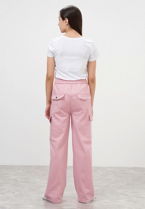 Джинсы Resser Denim